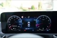 Mercedes-Benz CLA 45 AMG (Clasa CLA) din 2025 cu 19.997 km - oferta MER254724 - foto 26