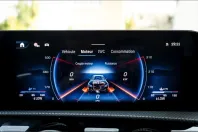 Mercedes-Benz CLA 45 AMG (Clasa CLA) din 2025 cu 19.997 km - oferta MER254724 - foto 29