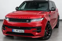 Land Rover Range Rover Sport din 2023 cu 52.000 km - oferta LAN254725 - foto 1