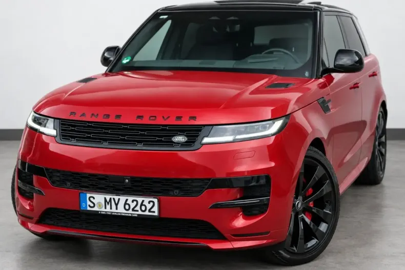Land Rover Range Rover Sport din 2023 cu 52.000 km - oferta LAN254725 - foto 1