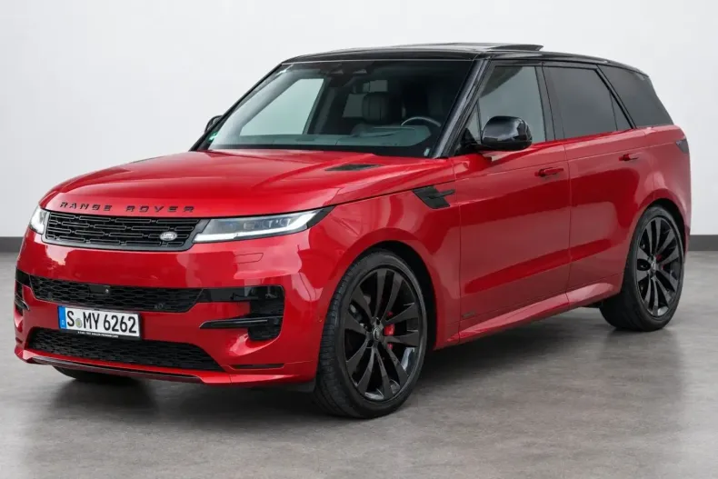 Land Rover Range Rover Sport din 2023 cu 52.000 km - oferta LAN254725 - foto 2