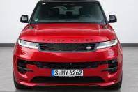 Land Rover Range Rover Sport din 2023 cu 52.000 km - oferta LAN254725 - foto 3