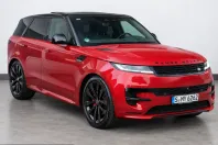 Land Rover Range Rover Sport din 2023 cu 52.000 km - oferta LAN254725 - foto 4