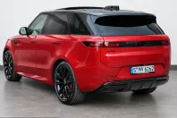 Land Rover Range Rover Sport din 2023 cu 52.000 km - oferta LAN254725 - foto 5