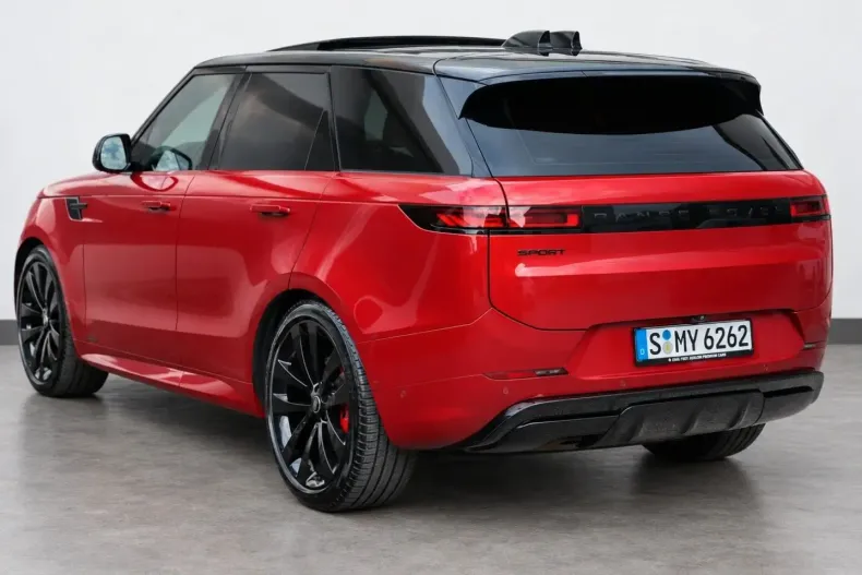 Land Rover Range Rover Sport din 2023 cu 52.000 km - oferta LAN254725 - foto 5