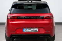 Land Rover Range Rover Sport din 2023 cu 52.000 km - oferta LAN254725 - foto 6