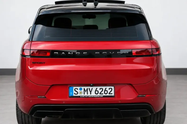 Land Rover Range Rover Sport din 2023 cu 52.000 km - oferta LAN254725 - foto 6