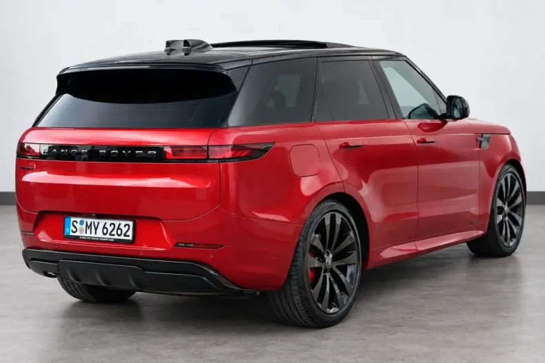 Land Rover Range Rover Sport din 2023 cu 52.000 km - oferta LAN254725 - foto 7