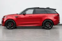 Land Rover Range Rover Sport din 2023 cu 52.000 km - oferta LAN254725 - foto 8