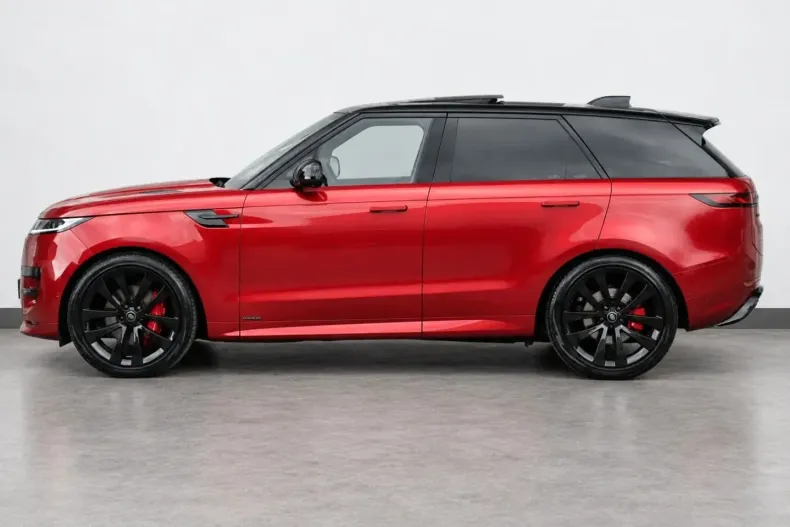 Land Rover Range Rover Sport din 2023 cu 52.000 km - oferta LAN254725 - foto 8