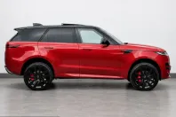 Land Rover Range Rover Sport din 2023 cu 52.000 km - oferta LAN254725 - foto 9
