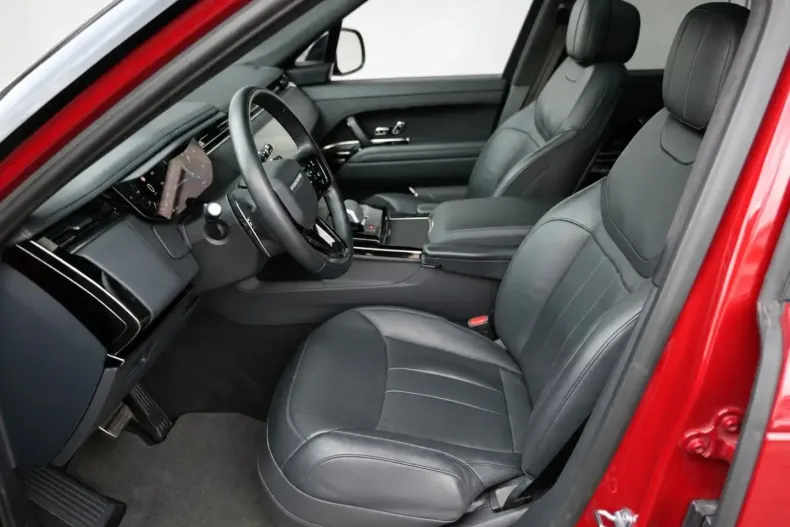 Land Rover Range Rover Sport din 2023 cu 52.000 km - oferta LAN254725 - foto 12