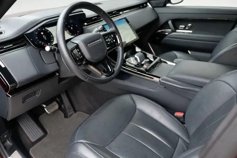 Land Rover Range Rover Sport din 2023 cu 52.000 km - oferta LAN254725 - foto 13
