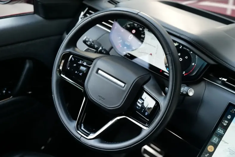 Land Rover Range Rover Sport din 2023 cu 52.000 km - oferta LAN254725 - foto 16