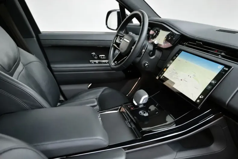 Land Rover Range Rover Sport din 2023 cu 52.000 km - oferta LAN254725 - foto 18