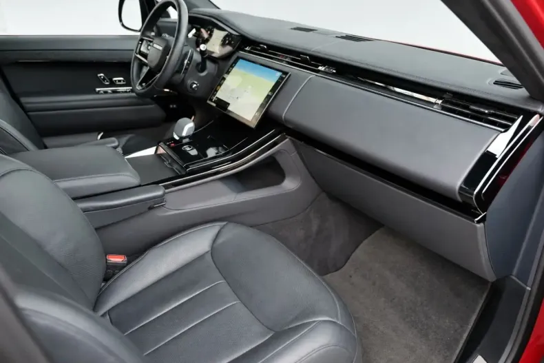 Land Rover Range Rover Sport din 2023 cu 52.000 km - oferta LAN254725 - foto 19