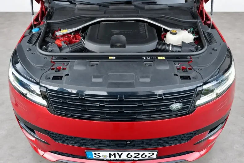 Land Rover Range Rover Sport din 2023 cu 52.000 km - oferta LAN254725 - foto 48