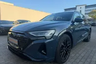 Audi Q8 din 2023 cu 45.450 km - oferta AUD254726 - foto 1