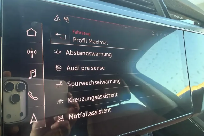 Audi Q8 din 2023 cu 45.450 km - oferta AUD254726 - foto 17