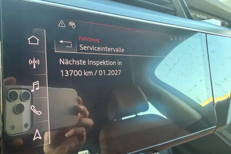 Audi Q8 din 2023 cu 45.450 km - oferta AUD254726 - foto 18