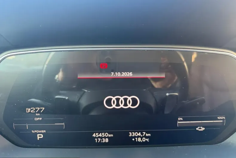 Audi Q8 din 2023 cu 45.450 km - oferta AUD254726 - foto 22