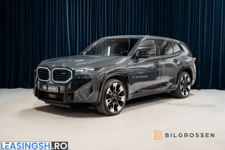 BMW XM (Seria X) din 2023 cu 70.920 km - oferta BMW254728 - foto 1