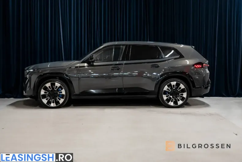 BMW XM (Seria X) din 2023 cu 70.920 km - oferta BMW254728 - foto 2