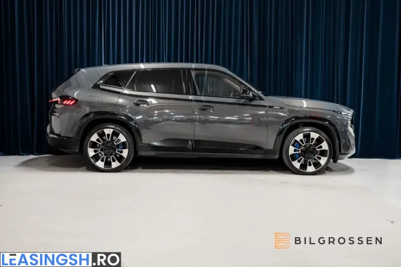 BMW XM (Seria X) din 2023 cu 70.920 km - oferta BMW254728 - foto 6