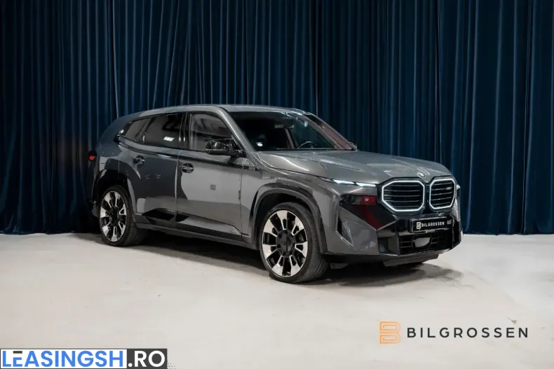 BMW XM (Seria X) din 2023 cu 70.920 km - oferta BMW254728 - foto 7