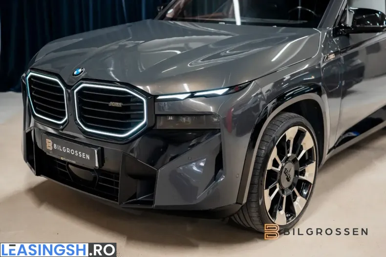 BMW XM (Seria X) din 2023 cu 70.920 km - oferta BMW254728 - foto 9