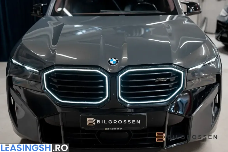 BMW XM (Seria X) din 2023 cu 70.920 km - oferta BMW254728 - foto 10