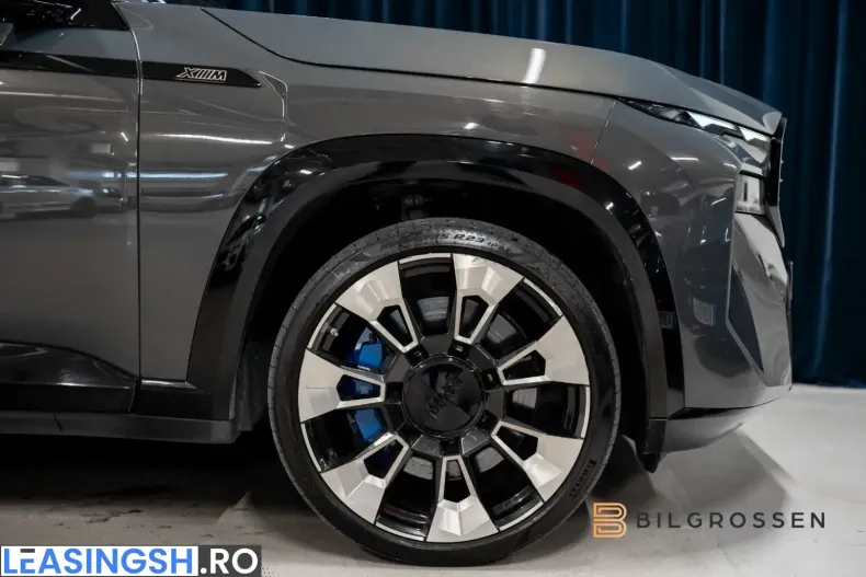 BMW XM (Seria X) din 2023 cu 70.920 km - oferta BMW254728 - foto 12