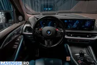 BMW XM (Seria X) din 2023 cu 70.920 km - oferta BMW254728 - foto 19