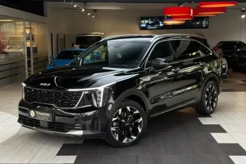 Kia Sorento din 2024 - oferta KIA254729