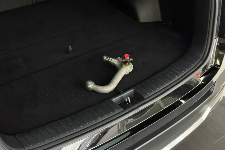 Kia Sorento din 2024 cu 30.000 km - oferta KIA254729 - foto 7