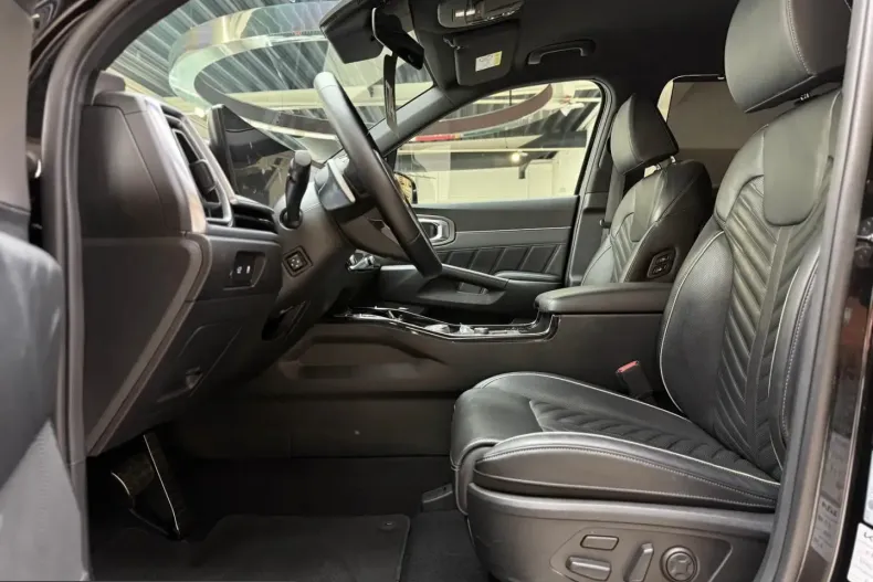 Kia Sorento din 2024 cu 30.000 km - oferta KIA254729 - foto 11