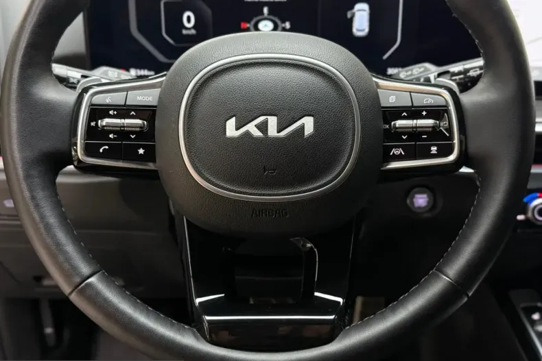 Kia Sorento din 2024 cu 30.000 km - oferta KIA254729 - foto 14
