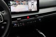 Kia Sorento din 2024 cu 30.000 km - oferta KIA254729 - foto 15