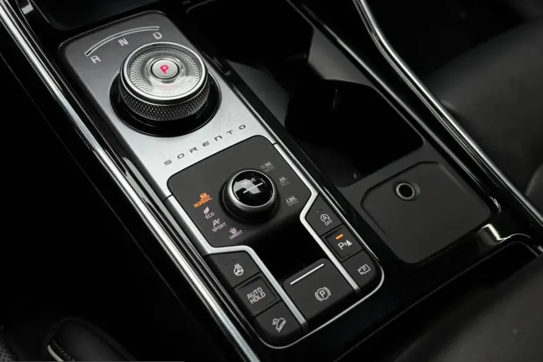 Kia Sorento din 2024 cu 30.000 km - oferta KIA254729 - foto 20
