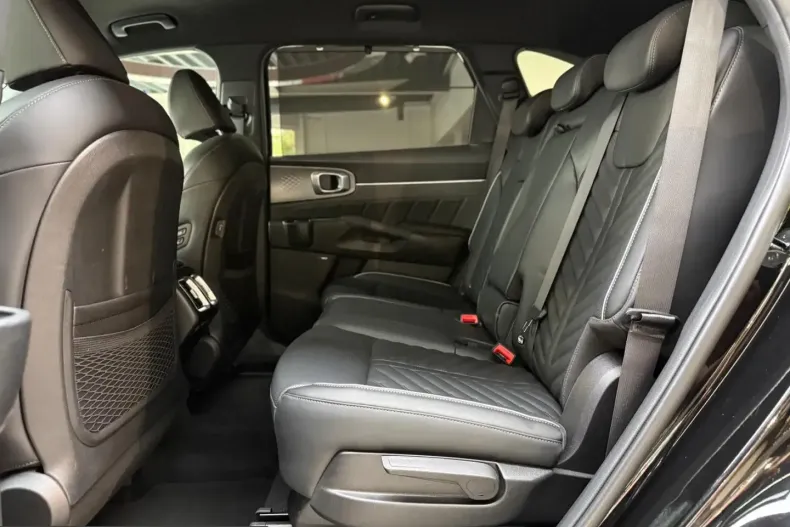 Kia Sorento din 2024 cu 30.000 km - oferta KIA254729 - foto 27