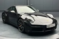 Porsche 992 din 2023 cu 18.850 km - oferta POR254731 - foto 1