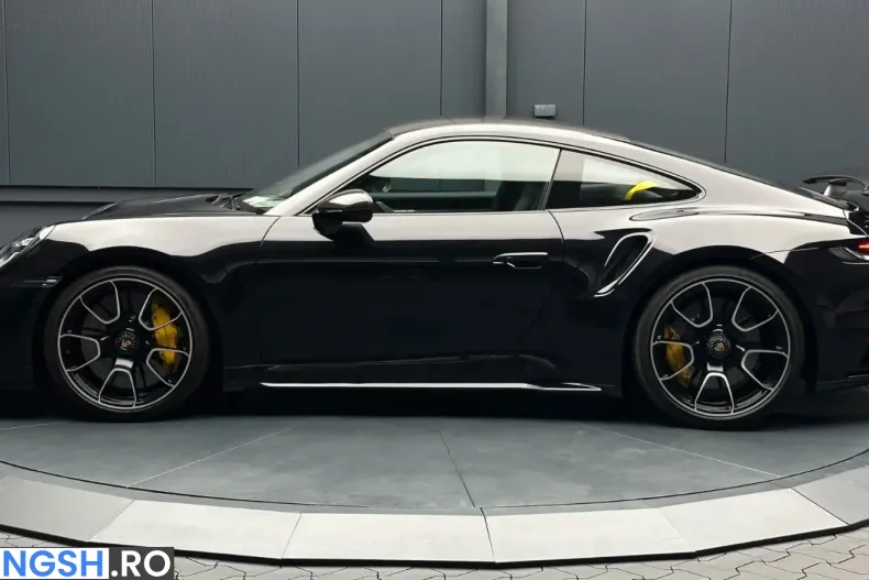 Porsche 992 din 2023 cu 18.850 km - oferta POR254731 - foto 2