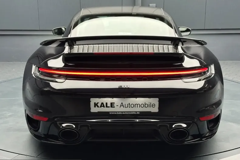 Porsche 992 din 2023 cu 18.850 km - oferta POR254731 - foto 3