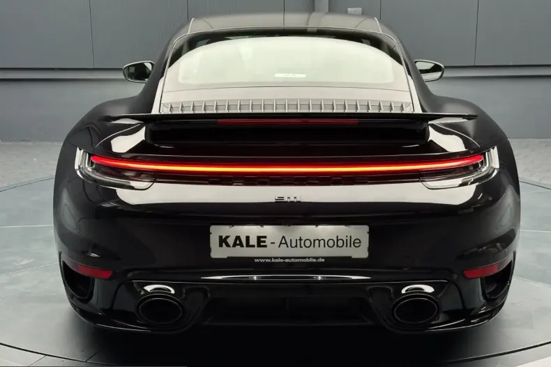 Porsche 992 din 2023 cu 18.850 km - oferta POR254731 - foto 4