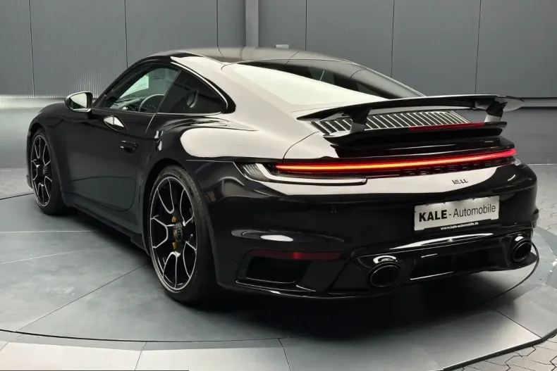 Porsche 992 din 2023 cu 18.850 km - oferta POR254731 - foto 5