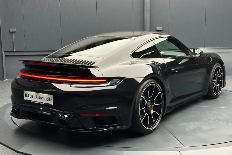 Porsche 992 din 2023 cu 18.850 km - oferta POR254731 - foto 6