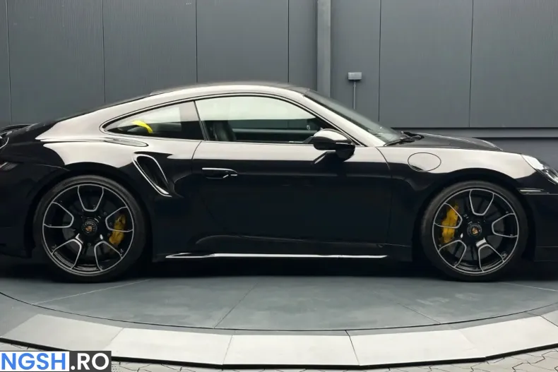 Porsche 992 din 2023 cu 18.850 km - oferta POR254731 - foto 7