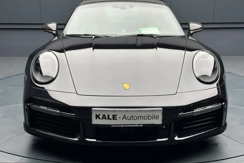 Porsche 992 din 2023 cu 18.850 km - oferta POR254731 - foto 8
