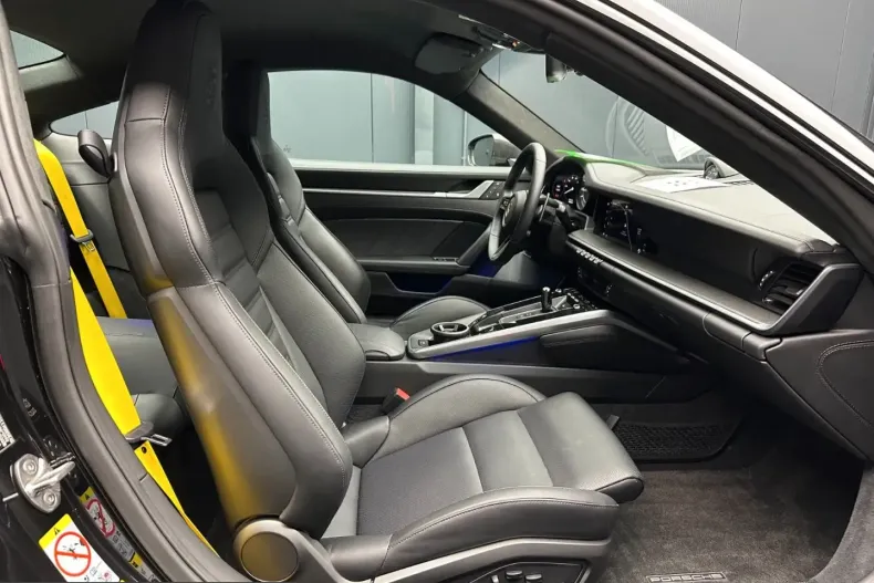 Porsche 992 din 2023 cu 18.850 km - oferta POR254731 - foto 20