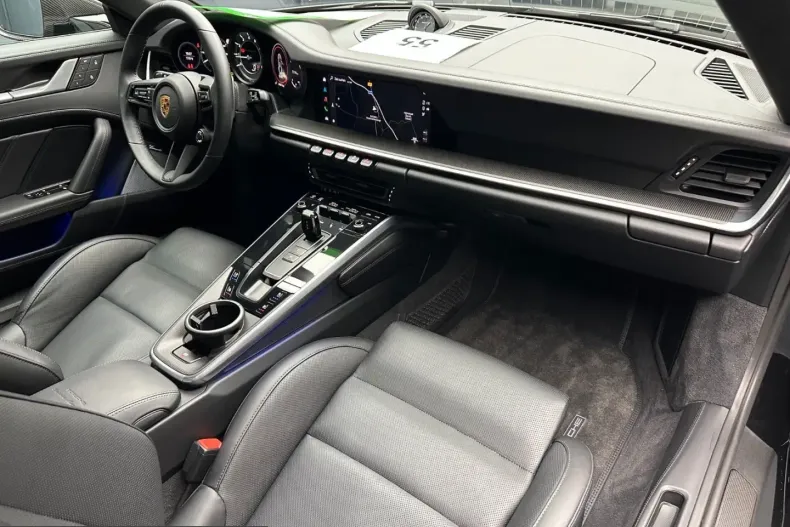 Porsche 992 din 2023 cu 18.850 km - oferta POR254731 - foto 21